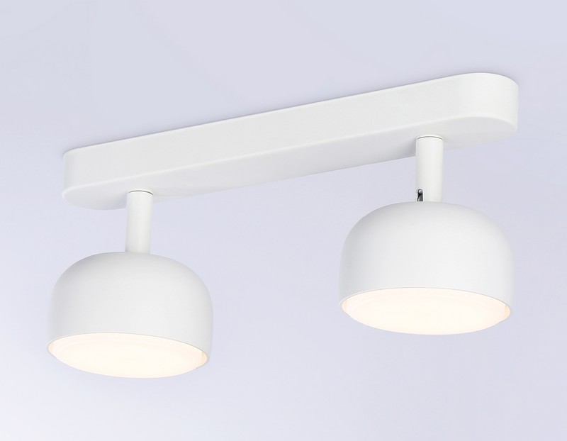 Светильник накладной поворотный со сменной лампой GX53 Ambrella Light TN71011 Светильник накладной поворотный со сменной лампой GX53 Ambrella Light TN71011