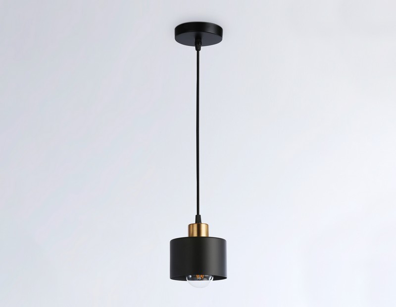 Подвесной светильник в стиле лофт Ambrella Light TR8113 Подвесной светильник в стиле лофт Ambrella Light TR8113