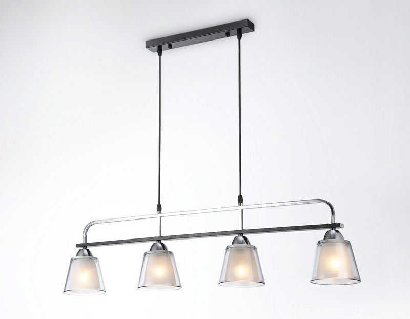 Подвесной светильник Ambrella Light TR303244 Подвесной светильник Ambrella Light TR303244