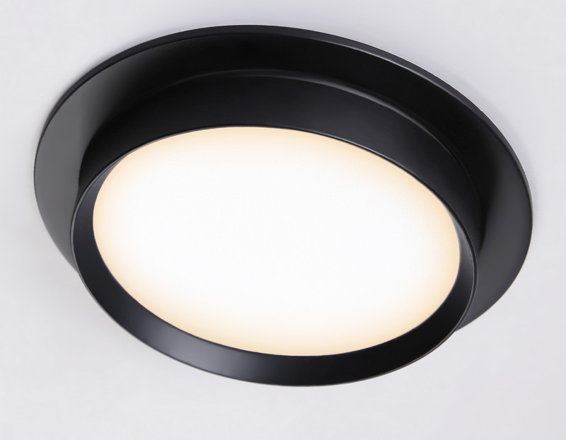Светильник встраиваемый Ambrella Light TN5227 Светильник встраиваемый Ambrella Light TN5227