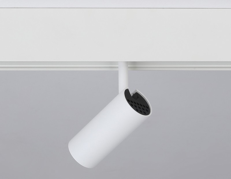 Светильник светодиодный трековый для шинопровода Magnetic Ambrella Light GL3810 Светильник светодиодный трековый для шинопровода Magnetic Ambrella Light GL3810