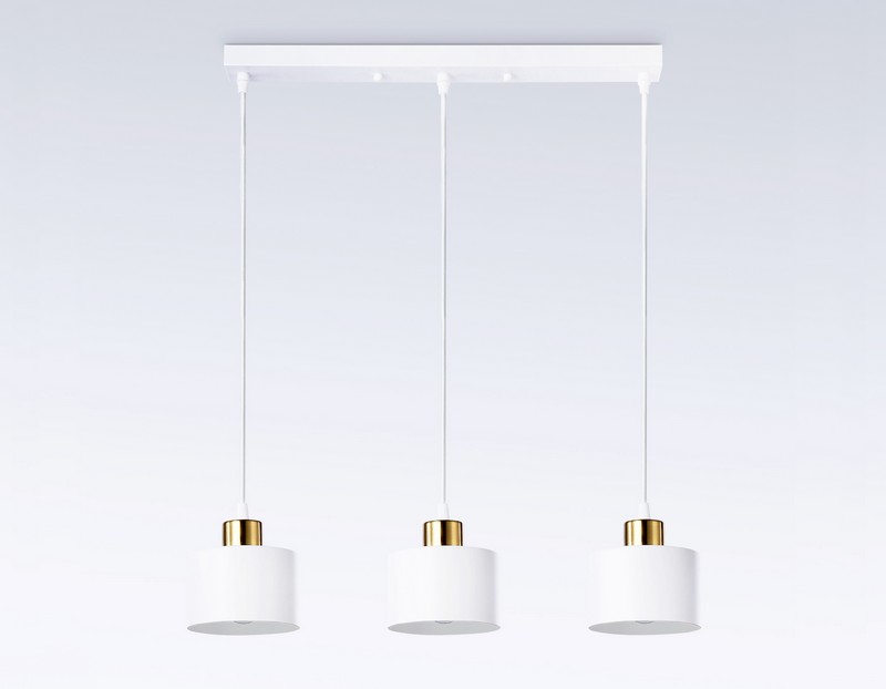 Подвесной светильник в стиле лофт Ambrella Light TR8117