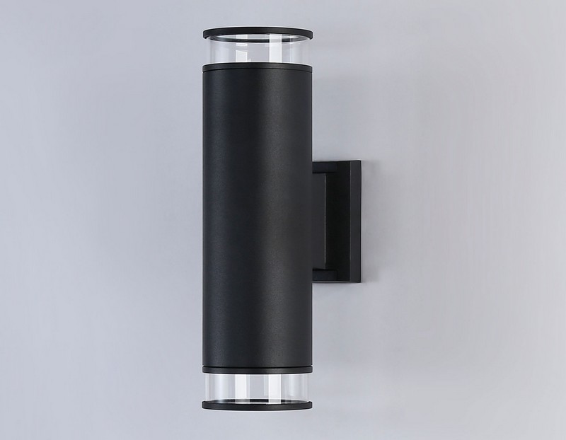 Уличный настенный архитектурный светильник Ambrella Light ST3821 Уличный настенный архитектурный светильник Ambrella Light ST3821