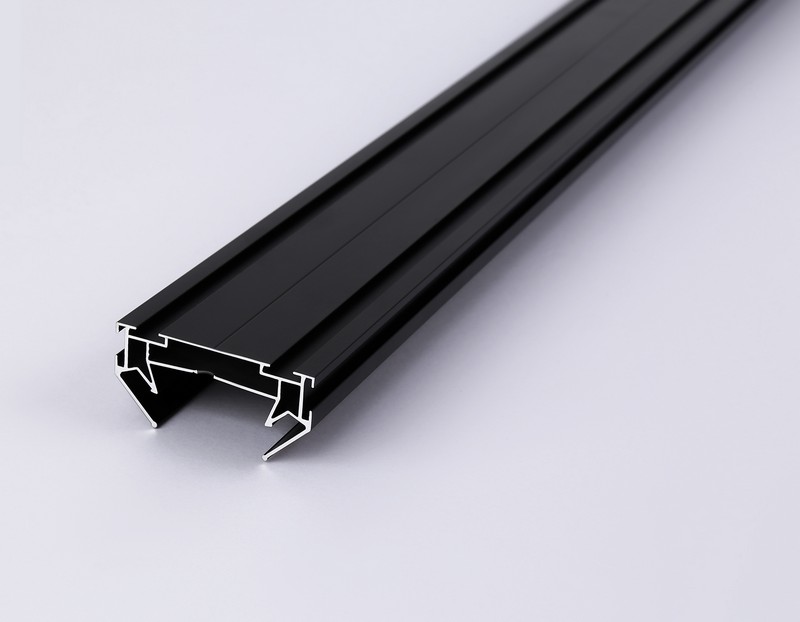 Корпус в натяжной потолок для накладного шинопровода Standard 220V Ambrella Light GL7132 Корпус в натяжной потолок для накладного шинопровода Standard 220V Ambrella Light GL7132