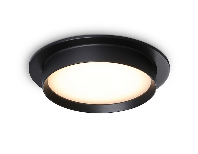 Светильник встраиваемый Ambrella Light TN5227