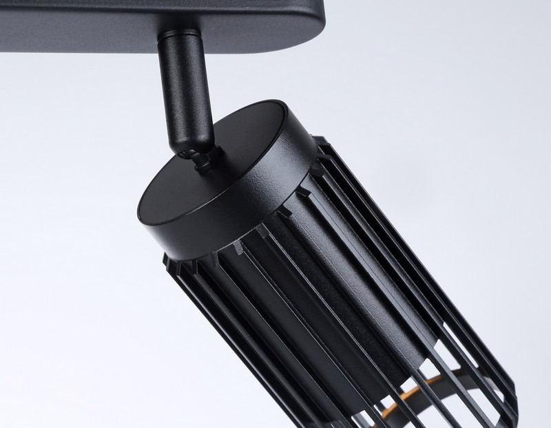 Настенно-потолочный поворотный спот со сменной лампой GU10 Ambrella Light TN51685 Настенно-потолочный поворотный спот со сменной лампой GU10 Ambrella Light TN51685