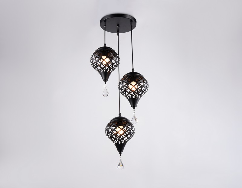 Подвесной светильник Ambrella Light TR8444 Подвесной светильник Ambrella Light TR8444