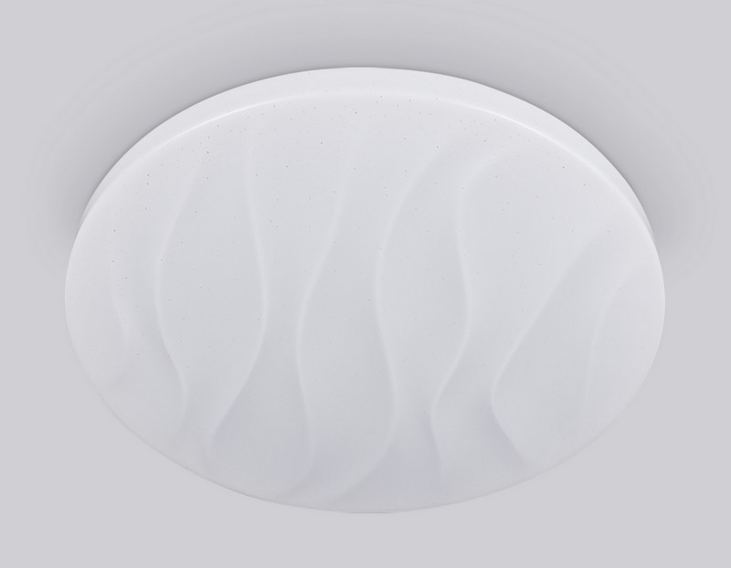 Потолочный светодиодный светильник Ambrella Light FZ1013 Потолочный светодиодный светильник Ambrella Light FZ1013