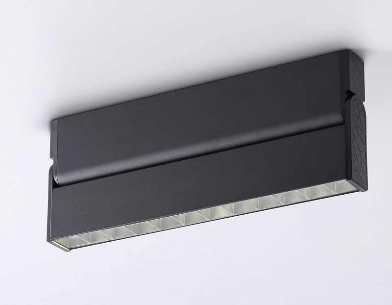 Настенно-потолочный светодиодный светильник Ambrella Light TA1829 Настенно-потолочный светодиодный светильник Ambrella Light TA1829