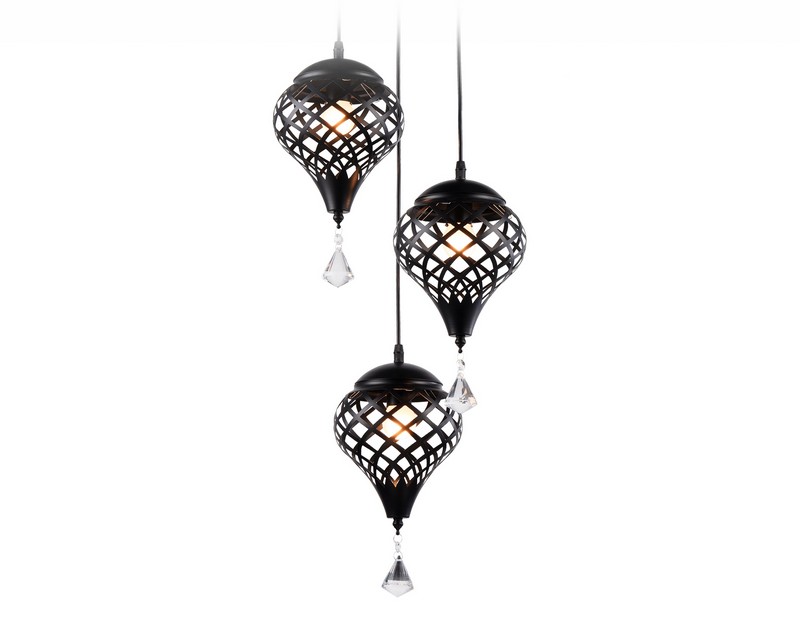 Подвесной светильник Ambrella Light TR8444
