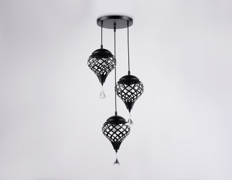 Подвесной светильник Ambrella Light TR8444 Подвесной светильник Ambrella Light TR8444