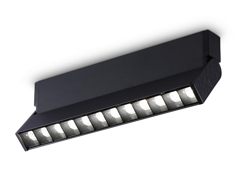 Настенно-потолочный светодиодный светильник Ambrella Light TA1829