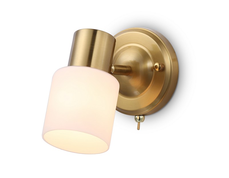 Накладной спот с выключателем Ambrella Light TR3967