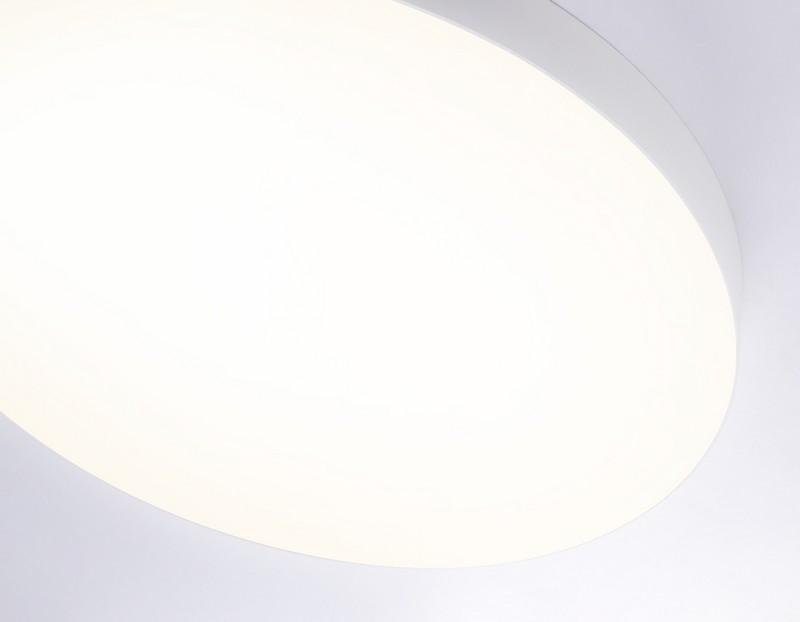 Потолочный светодиодный светильник Ambrella Light FV5539