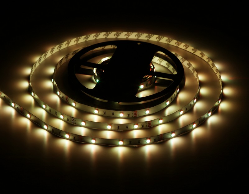 Комплект светодиодной ленты RGB Ambrella Light GS2401 5050 30Led /7.2W m/ 12V IP20 RGB 5m Ambrella Light GS2401 Комплект светодиодной ленты RGB Ambrella Light GS2401 5050 30Led /7.2W m/ 12V IP20 RGB 5m Ambrella Light GS2401