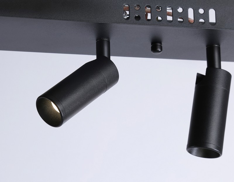 Подвесной светодиодный светильник с пультом Ambrella Light FL5278 Подвесной светодиодный светильник с пультом Ambrella Light FL5278