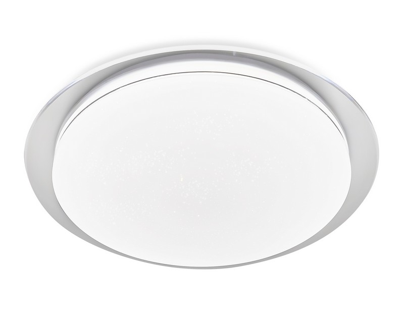 Потолочный светодиодный светильник Ambrella Light FZ1047