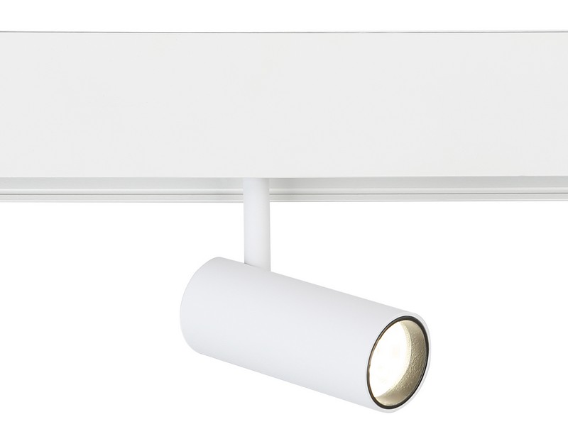 Светильник светодиодный трековый для шинопровода Magnetic Ambrella Light GL3810