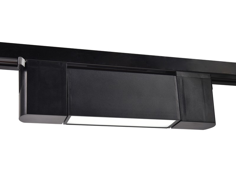 Трековый однофазный светодиодный светильник Ambrella Light GL6660 Трековый однофазный светодиодный светильник Ambrella Light GL6660