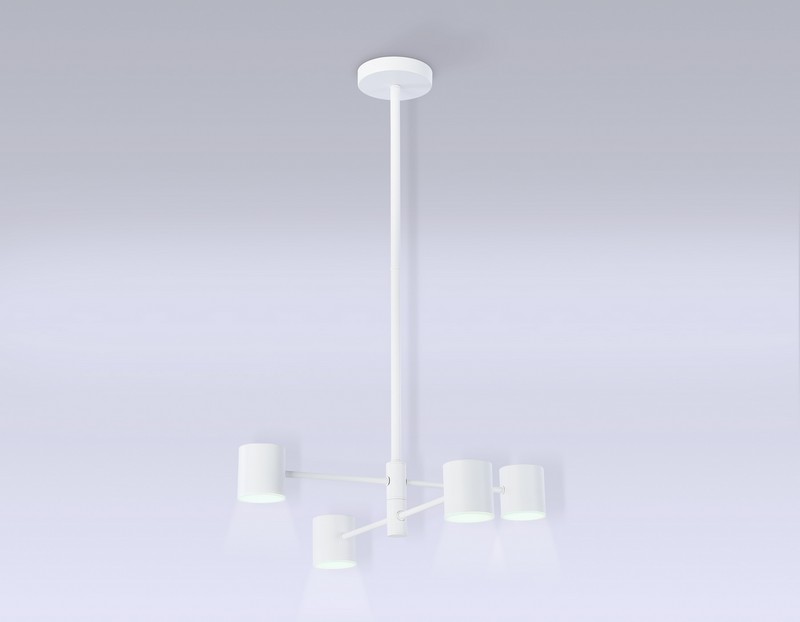 Подвесной светодиодный светильник Ambrella Light FL51705 Подвесной светодиодный светильник Ambrella Light FL51705