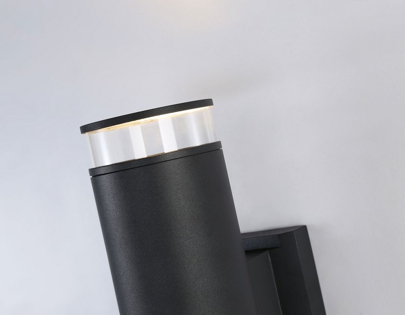 Уличный настенный архитектурный светильник Ambrella Light ST3821 Уличный настенный архитектурный светильник Ambrella Light ST3821