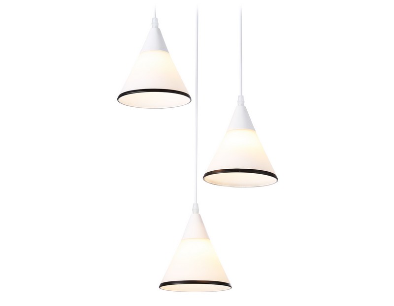 Подвесной светильник Ambrella Light TR3167
