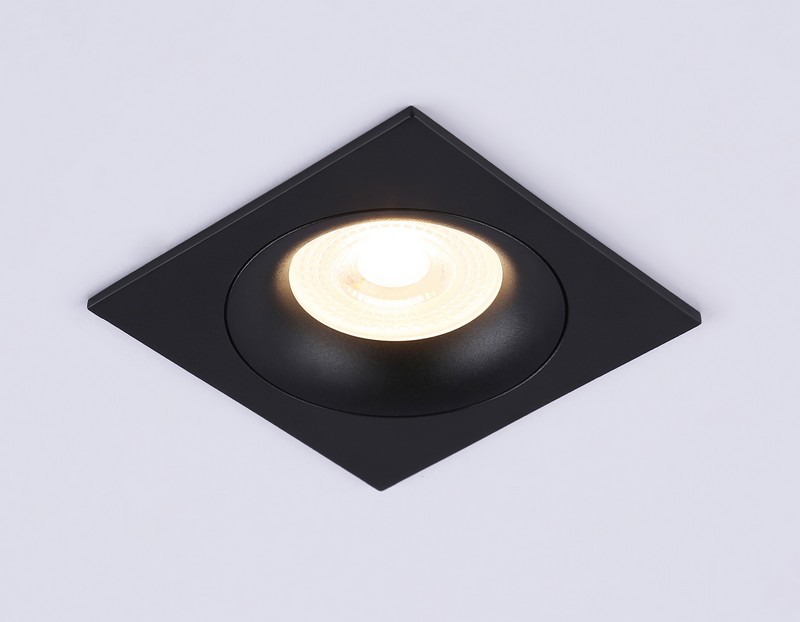 Светильник встраиваемый Ambrella Light TN102729 Светильник встраиваемый Ambrella Light TN102729
