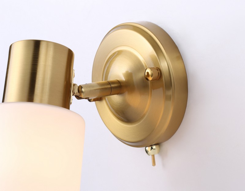 Накладной спот с выключателем Ambrella Light TR3967