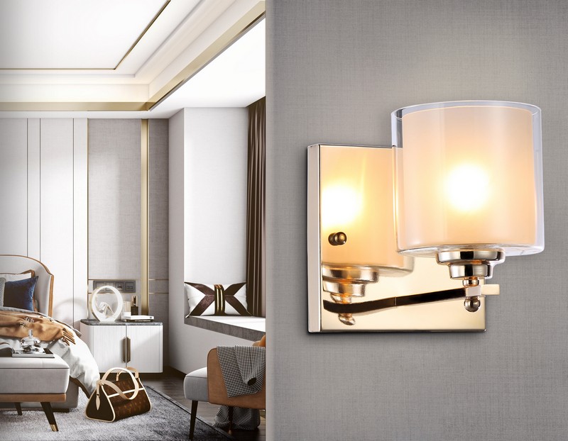 Настенный светильник Ambrella Light TR4431 Настенный светильник Ambrella Light TR4431