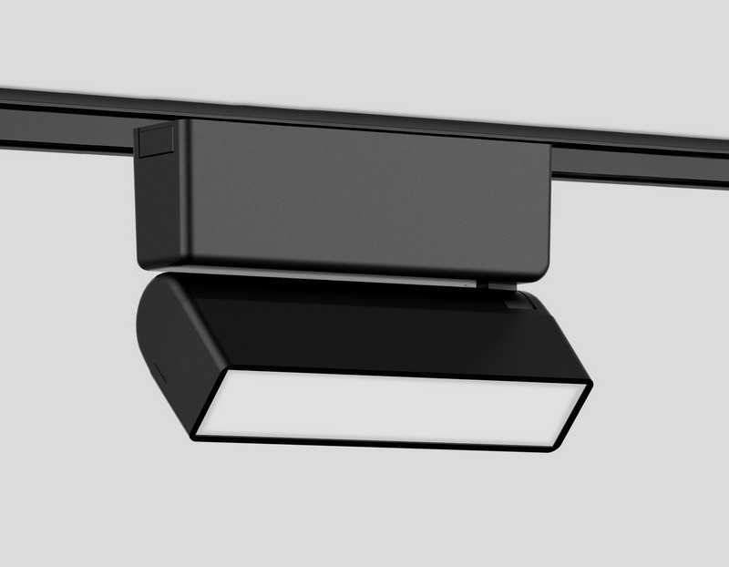 Светильник светодиодный трековый для шинопровода Magnetic Ultra Slim Ambrella Light GV1479 Светильник светодиодный трековый для шинопровода Magnetic Ultra Slim Ambrella Light GV1479