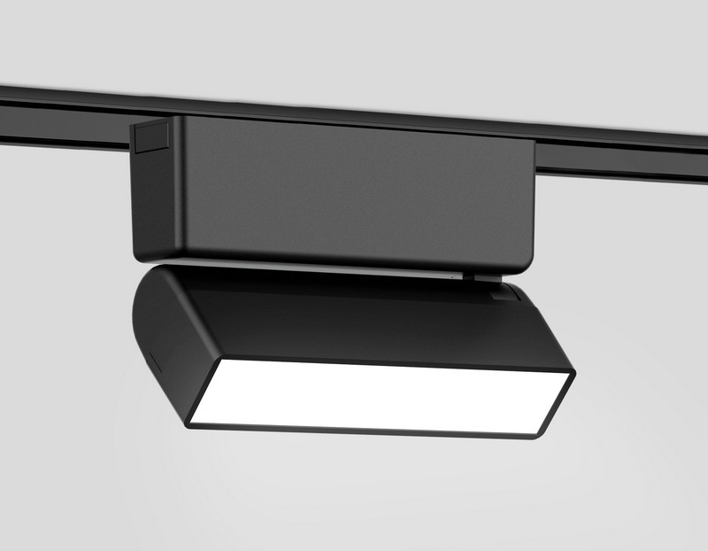 Светильник светодиодный трековый для шинопровода Magnetic Ultra Slim Ambrella Light GV1479 Светильник светодиодный трековый для шинопровода Magnetic Ultra Slim Ambrella Light GV1479