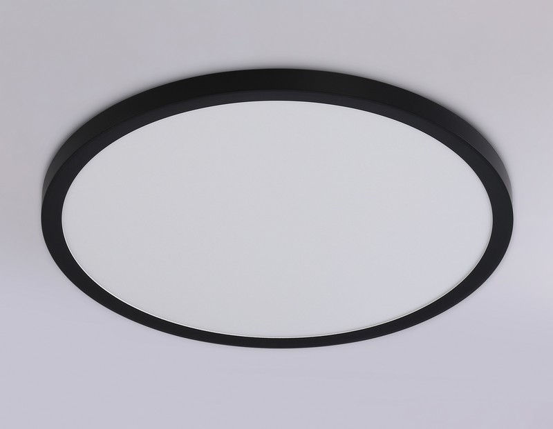 Светильник светодиодный ультратонкий с высокой степенью защиты IP54 Ambrella Light FZ1957