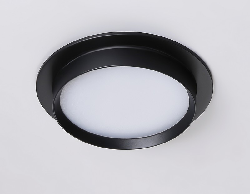 Светильник встраиваемый Ambrella Light TN5227 Светильник встраиваемый Ambrella Light TN5227