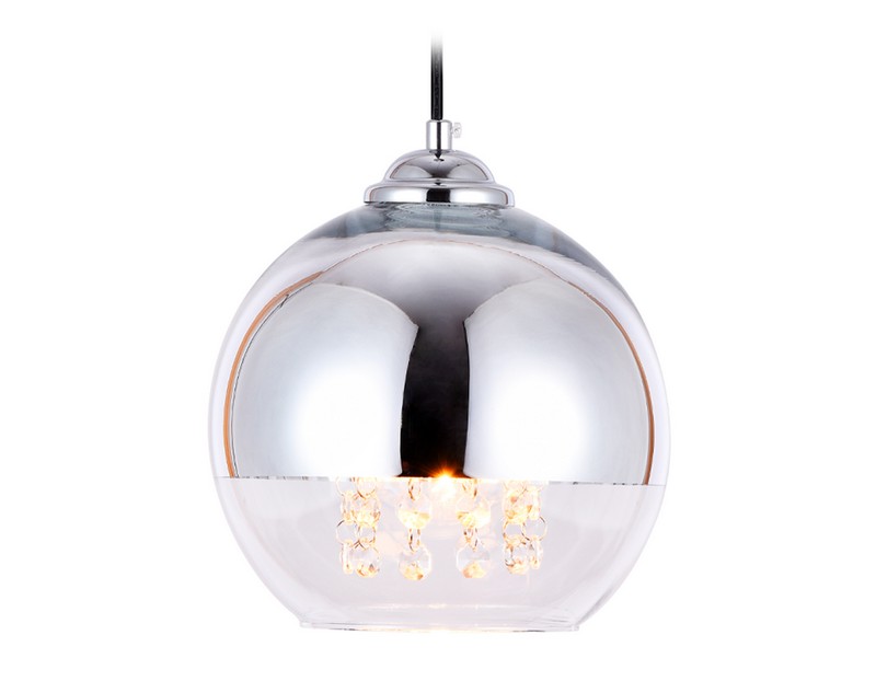 Подвесной светильник со сменной лампой Ambrella Light TR3601