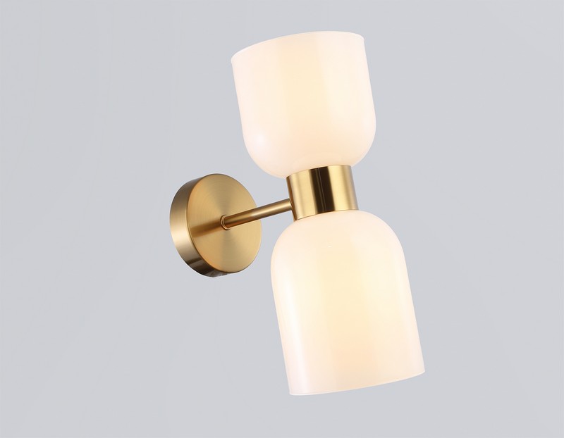 Настенный светильник Ambrella Light LH56097 Настенный светильник Ambrella Light LH56097