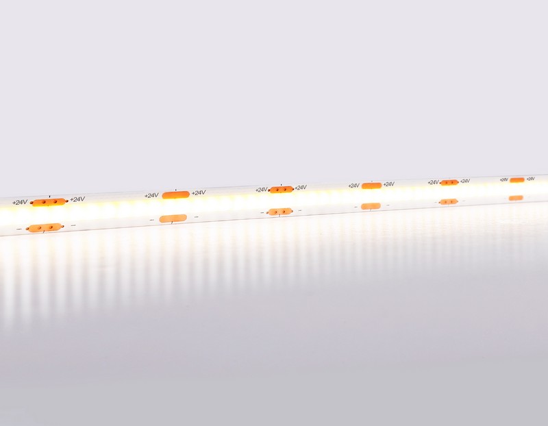 Светодиодная лента Ambrella Light GS4652 COB 320Led /10W m/ 24V IP20 4500K 5m Ambrella Light GS4652 Светодиодная лента Ambrella Light GS4652 COB 320Led /10W m/ 24V IP20 4500K 5m Ambrella Light GS4652