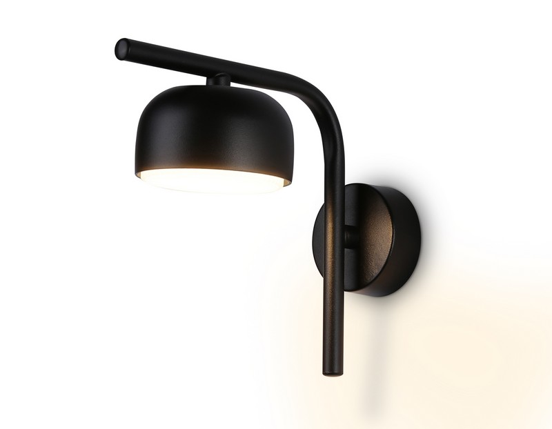 Светильник настенный со сменной лампой GU10 Ambrella Light TN71044