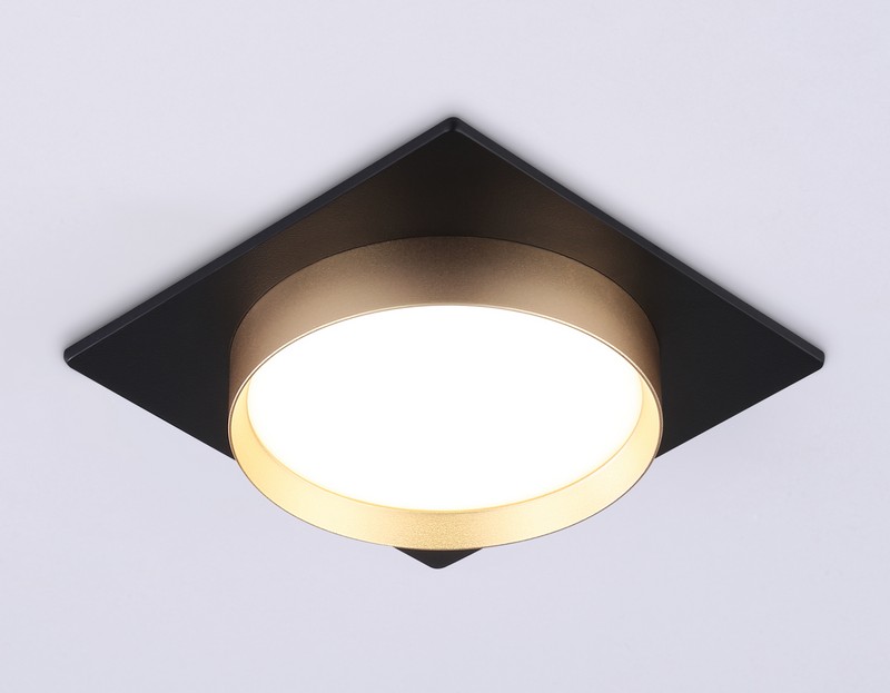 Светильник встраиваемый Ambrella Light TN5232 Светильник встраиваемый Ambrella Light TN5232