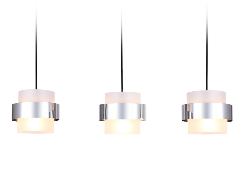 Подвесной светильник со сменной лампой Ambrella Light TR3651