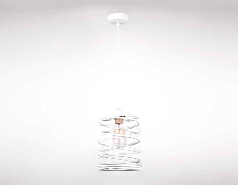 Подвесной светильник в стиле лофт Ambrella Light TR8400 Подвесной светильник в стиле лофт Ambrella Light TR8400