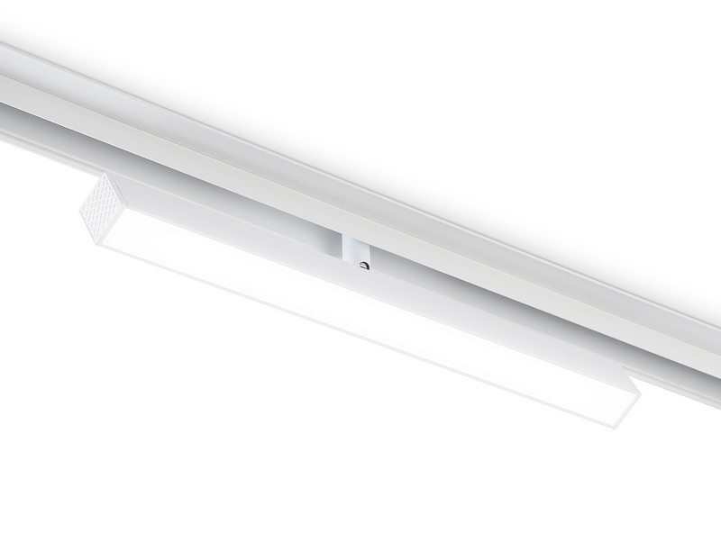 Светильник светодиодный трековый для шинопровода Magnetic Ambrella Light GL4200