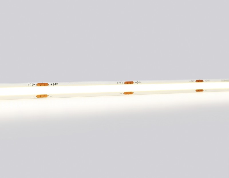 Светодиодная лента Ambrella Light GS4702 COB 480Led /12W m/ 24V IP20 4500K 5m Ambrella Light GS4702 Светодиодная лента Ambrella Light GS4702 COB 480Led /12W m/ 24V IP20 4500K 5m Ambrella Light GS4702