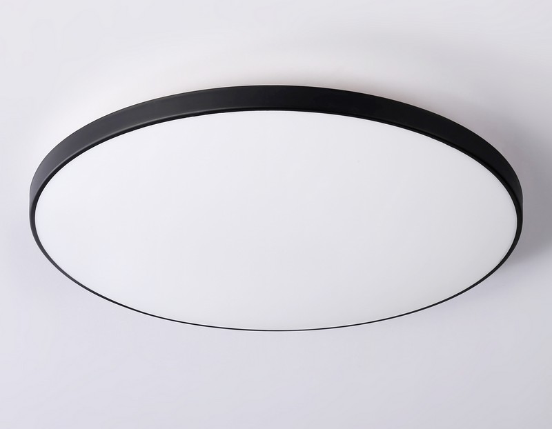 Потолочный светодиодный светильник Ambrella Light FZ1226
