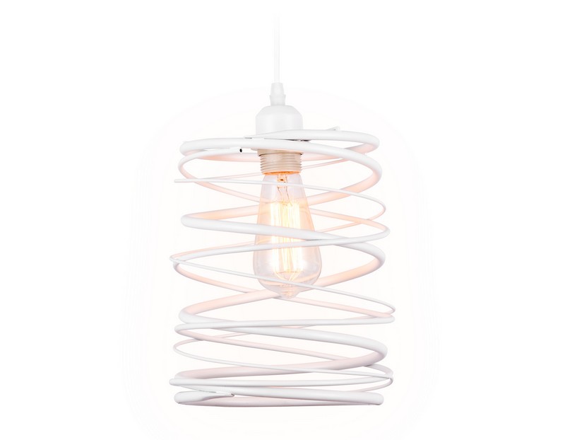 Подвесной светильник в стиле лофт Ambrella Light TR8400