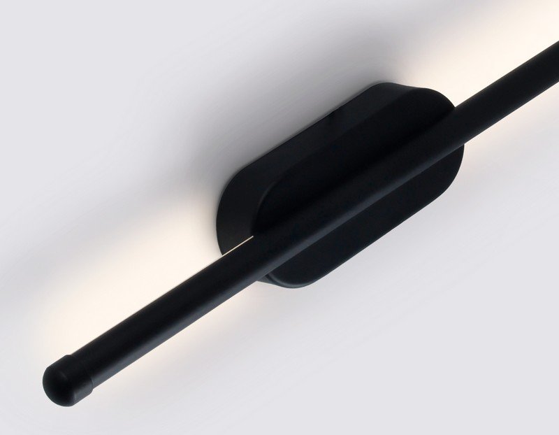 Настенный светодиодный светильник Ambrella Light FL5200
