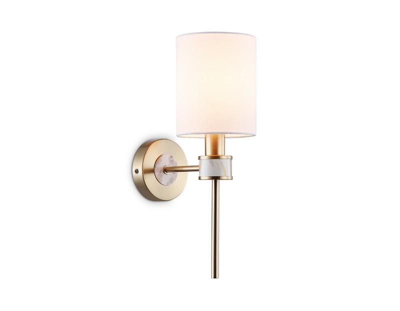 Настенный светильник с абажуром Ambrella Light LH72375
