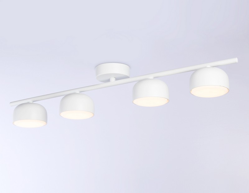 Светильник накладной со сменной лампой GX53 Ambrella Light TN71027