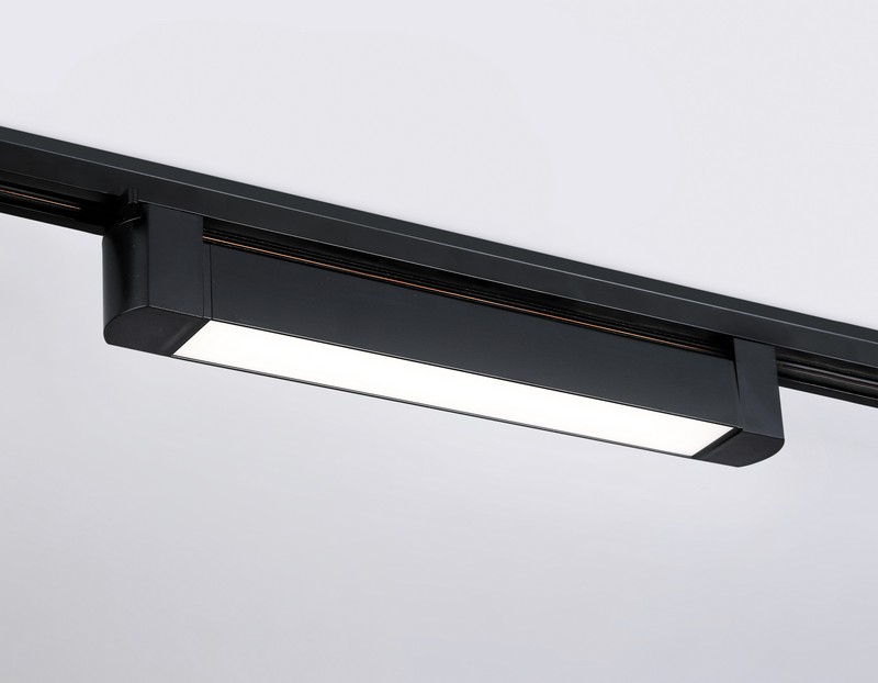 Трековый однофазный светодиодный светильник Ambrella Light GL6733 Трековый однофазный светодиодный светильник Ambrella Light GL6733
