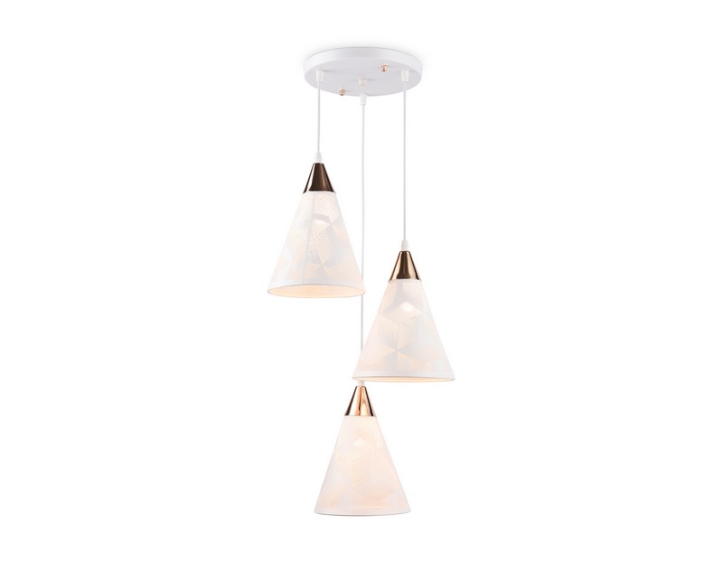 Подвесной светильник Ambrella Light TR8433 Подвесной светильник Ambrella Light TR8433