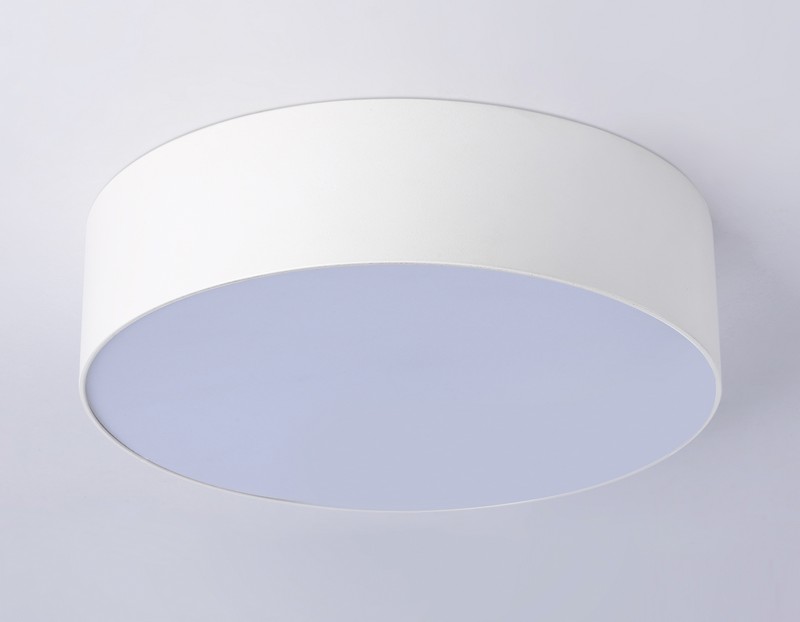 Потолочный светодиодный светильник Ambrella Light FV5516